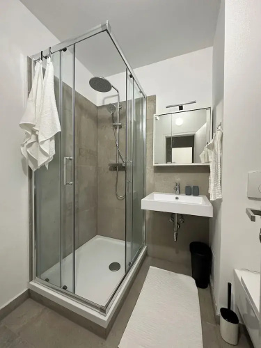 Urban Stay Apartments Vienna