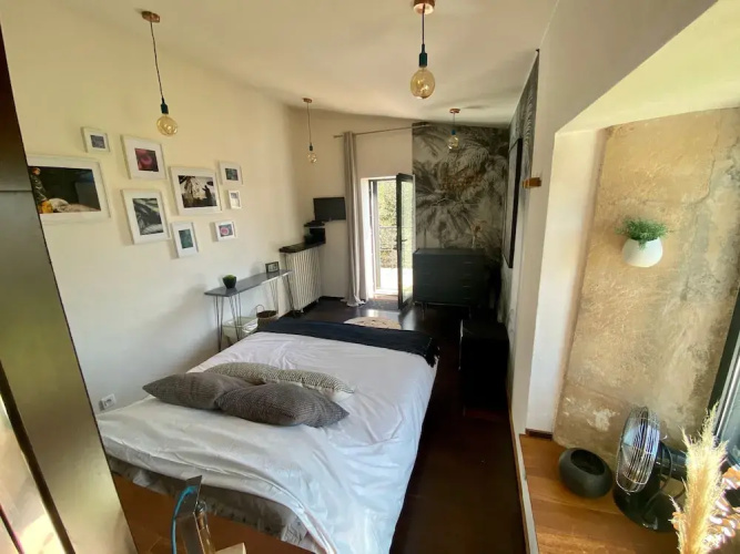 Ô Chambre d'hôtes