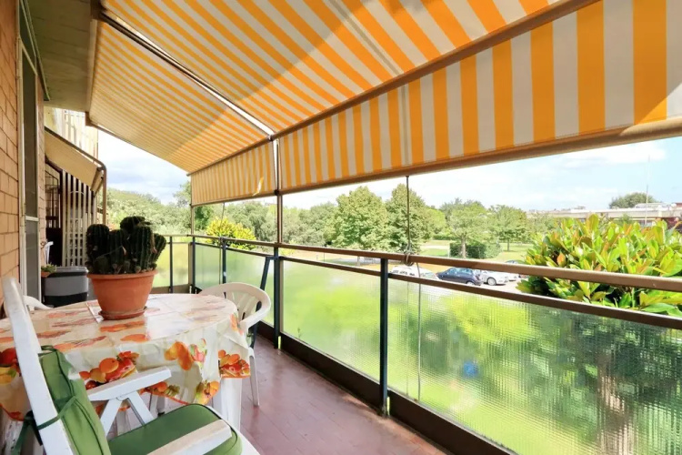 Gra Apartment