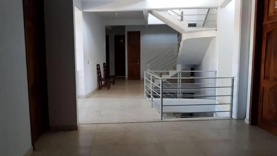 Hotel Real de Tecpan