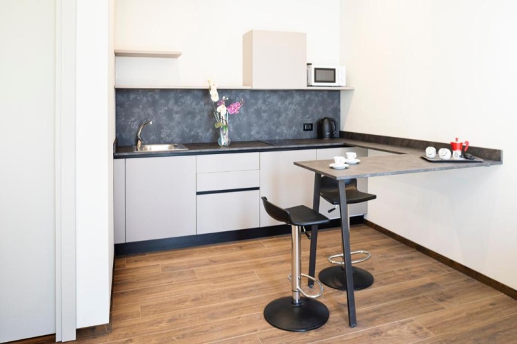 Standard Apartment