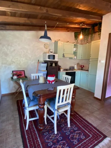 La Casa di Irene