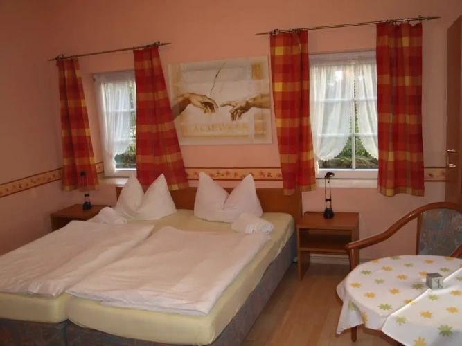 Standard Family room