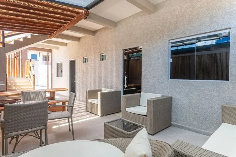 Flat 01 Quarto em Peroba AL - SH135M3