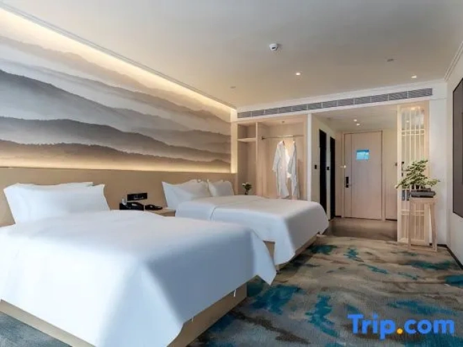 Business Twin room