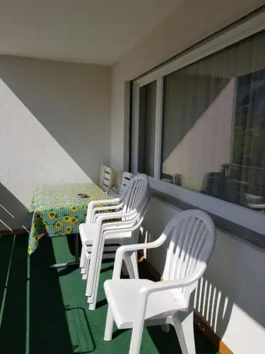 Haus Marmotta