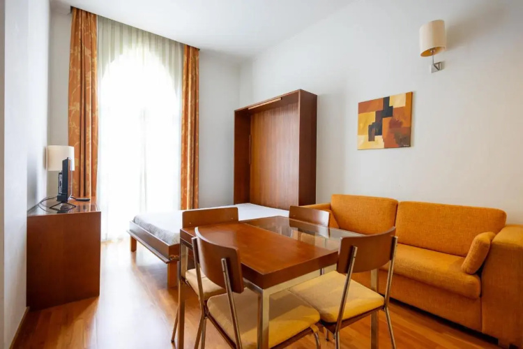 Hotel Apartamento Geres Ribeiro