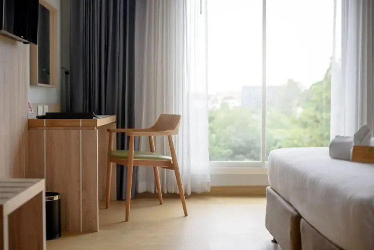 Фотография отеля