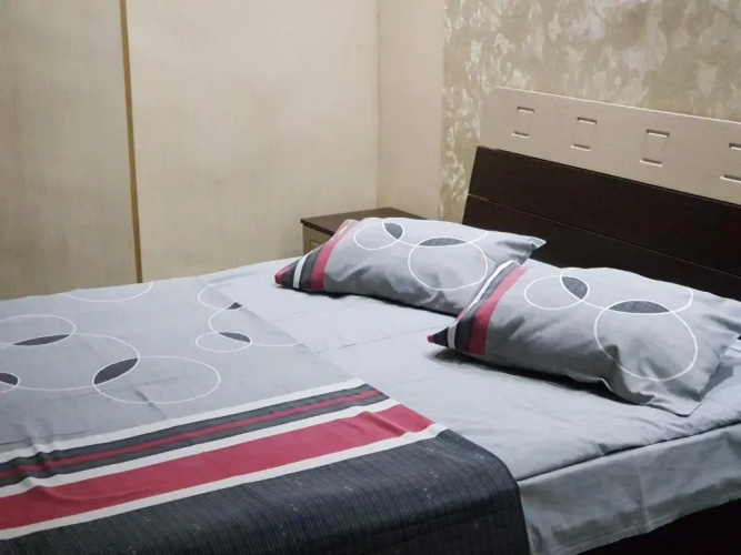 Apartment Marianna