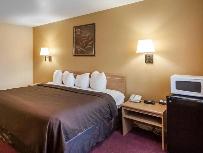 Standard room