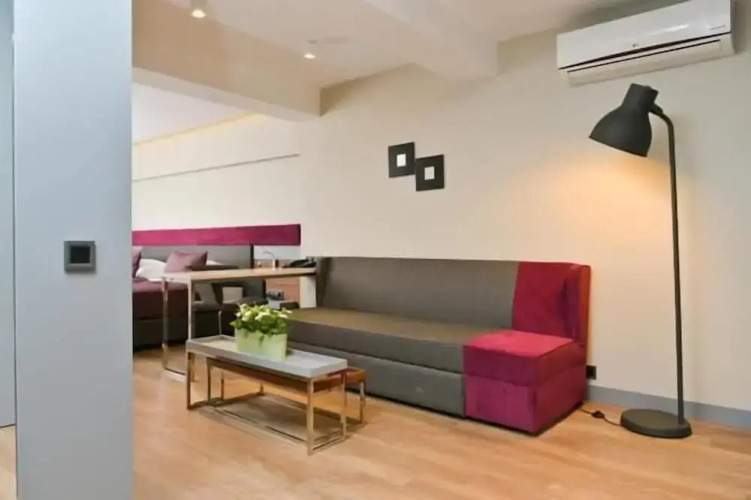 Фотография отеля