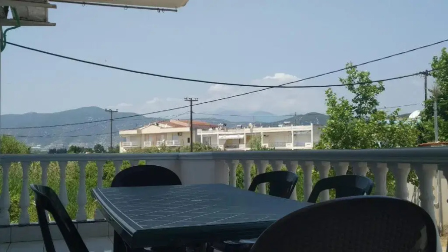 Sea And Sky Apartment 2