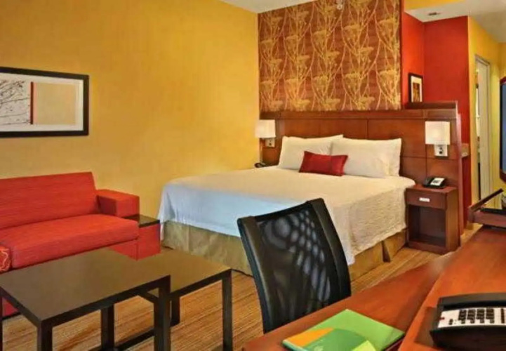 Courtyard by Marriott Miami Homestead