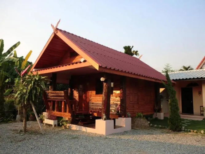 Baanpinmongkol