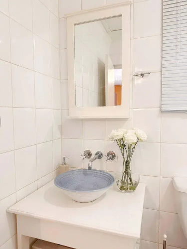 Garden Cottage - Houtbay