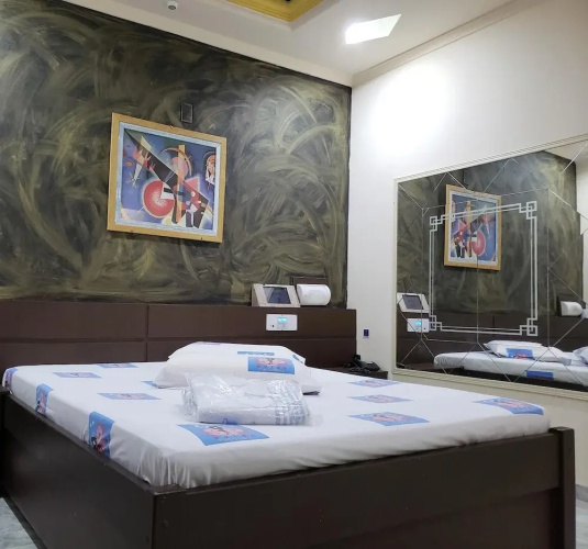 SP Hotel - Adults Only