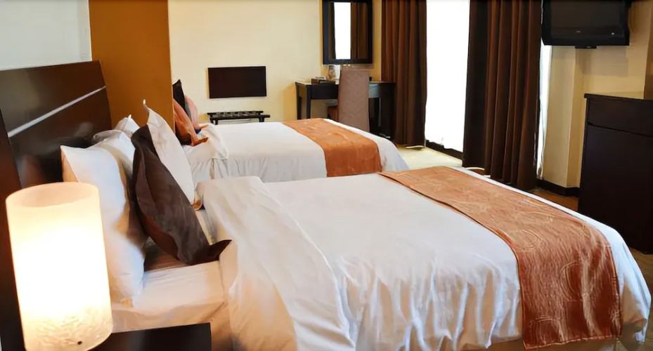 M Hotels - Tower B