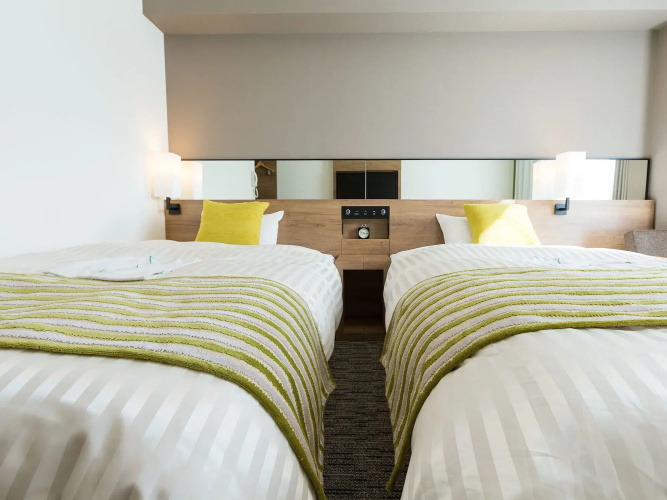 Airport Hotel Kumamoto