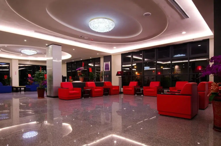Yundu Business Hotel