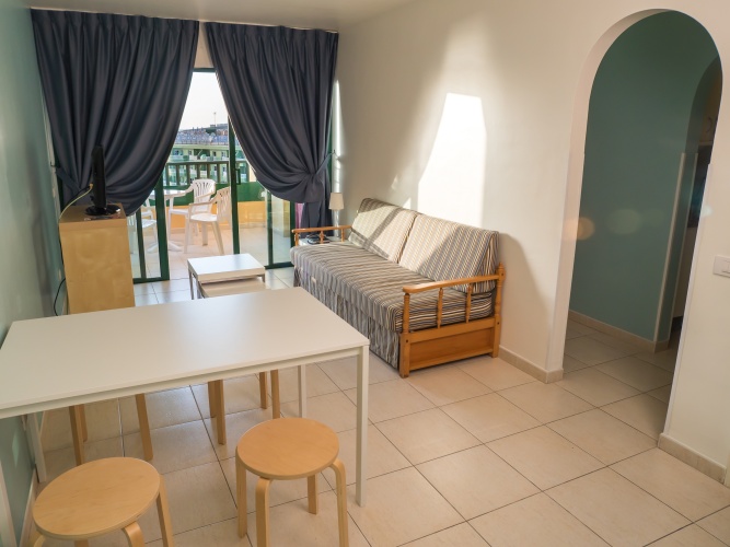 Apartamentos Laguna Park I photo 13