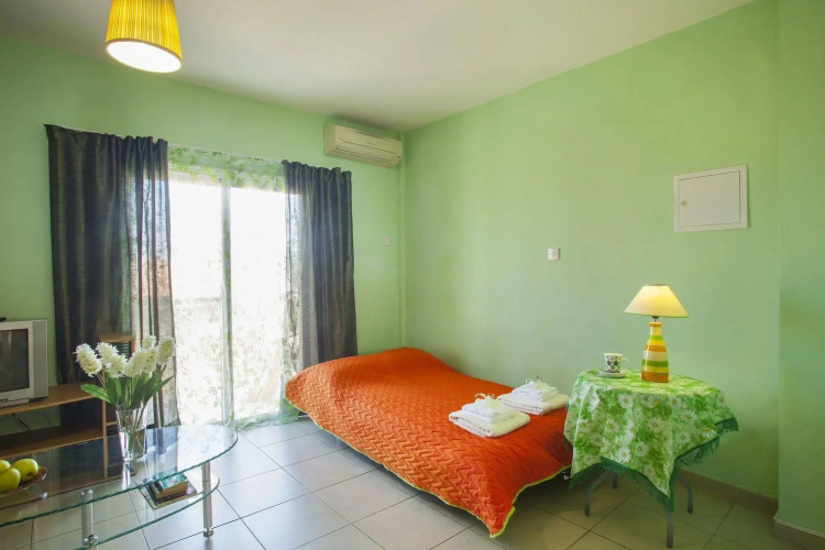 Olimpus Suites