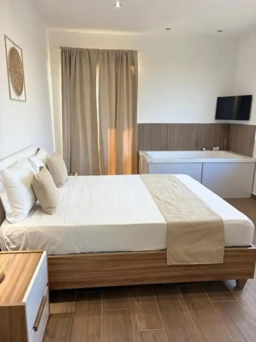 Hotel Movida