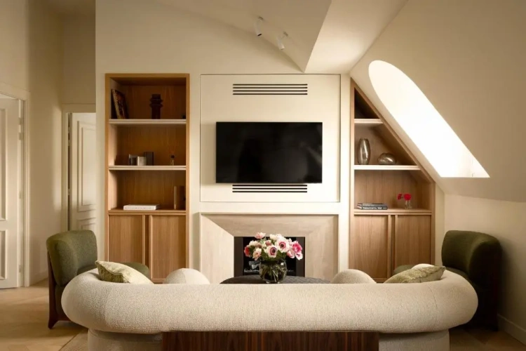 Suite la Boétie