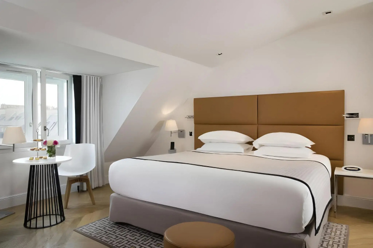 Hotel R de Paris
