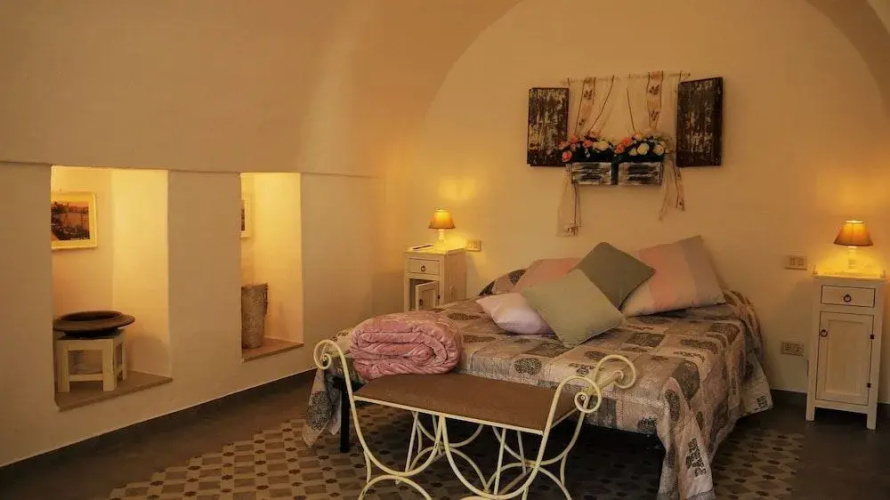B&B A Casa di Antonia