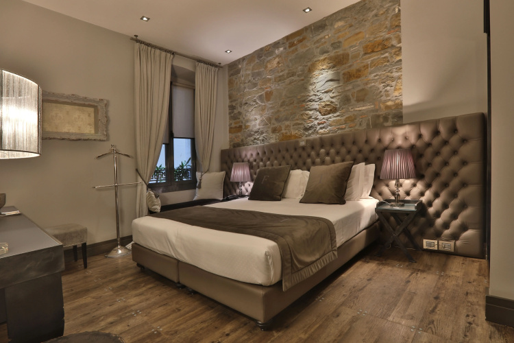 Forvm boutique Hotel