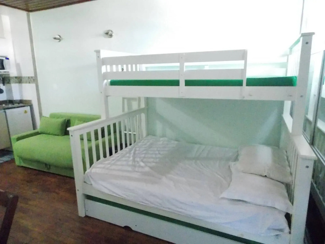 Ajuricaba Suites - Centro 2