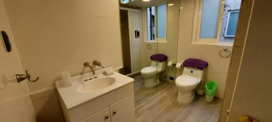 Beautiful Apartment @POLANCO