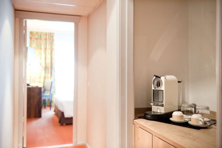 New Hotel Charlemagne photo 13