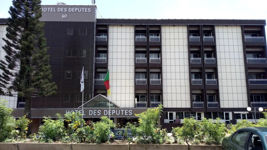 Image de l'hôtel