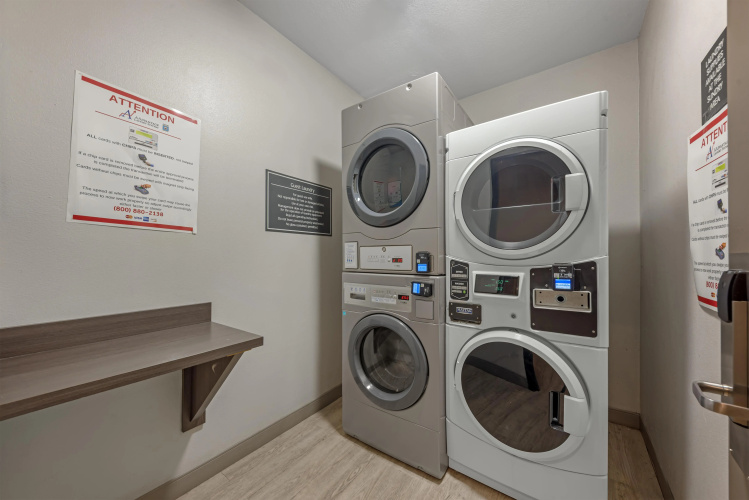Best Western Plus Killeen/Ft Cavazos Hotel Suites photo 6