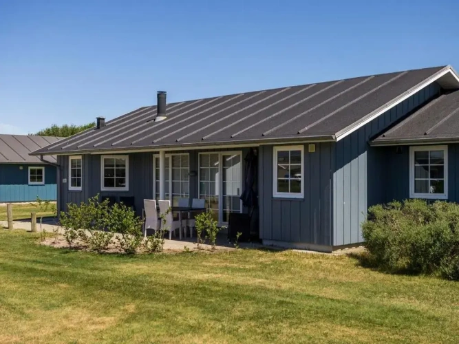 3 Bedrooms Bungalow