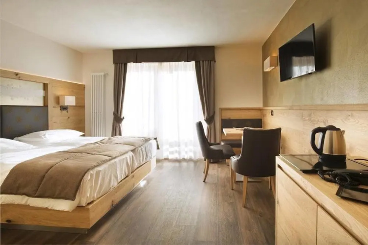 Chalet Marcora