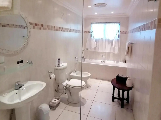 Casa Romana B&B
