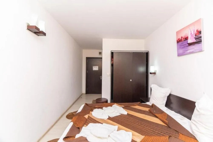 Hotel Azur