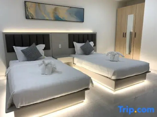 S&Y Apartment