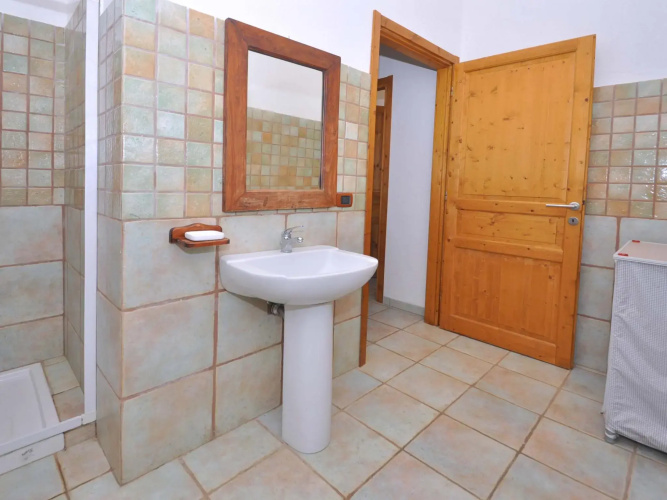 Residence a Badesi ID 3351