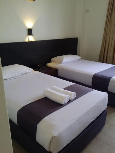 OYO 680 Seremban Inn