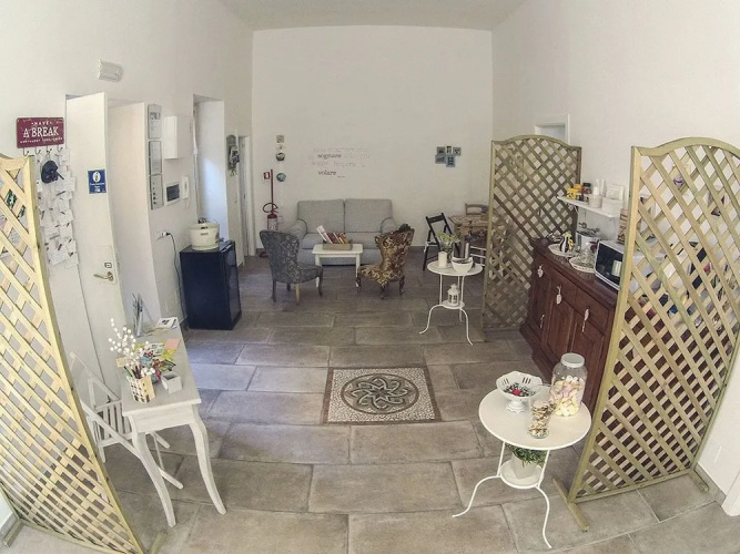 Lady B bed & breakfast