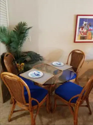 Sapphire Beach Paradise Condo A207