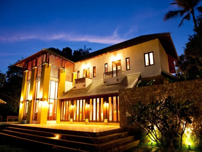 Image de l'hôtel
