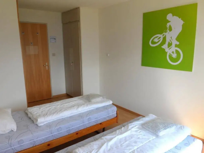Hostel C'est la Vie