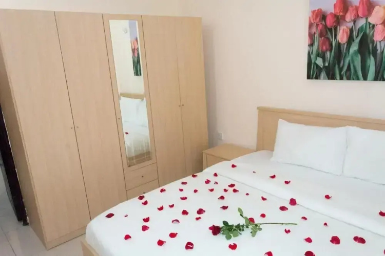 Flowers INN