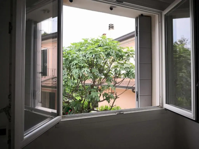 Villa Zen Apartment