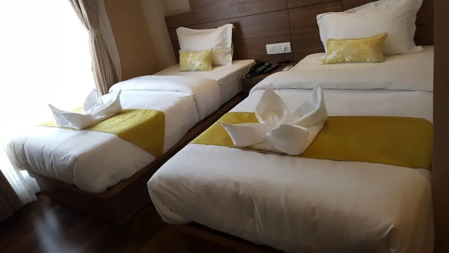 Hotel Bihani