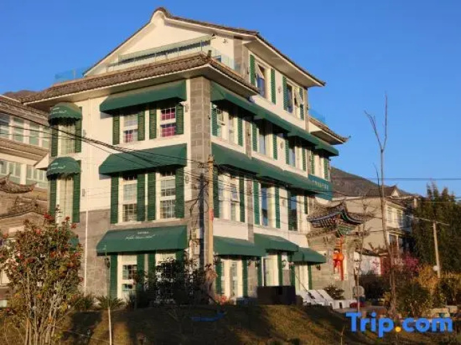 Patrick Hotel